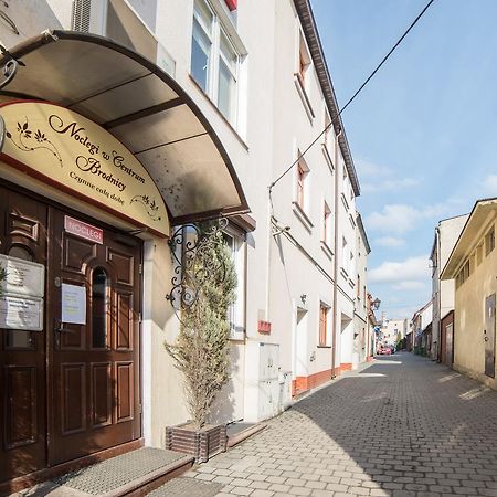 Noclegi W Centrum Brodnicy Brodnica  Kültér fotó