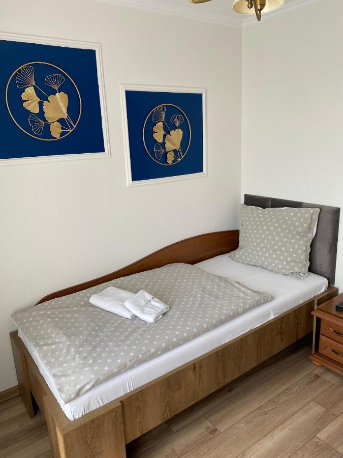 Noclegi W Centrum Brodnicy Brodnica  Kültér fotó