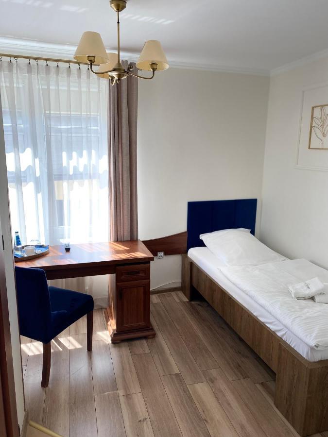 Noclegi W Centrum Brodnicy Brodnica  Kültér fotó