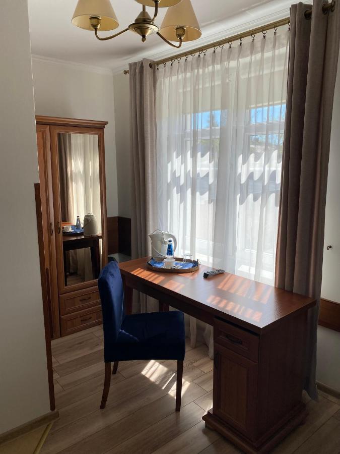 Noclegi W Centrum Brodnicy Brodnica  Kültér fotó
