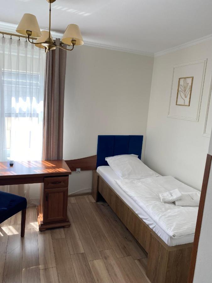 Noclegi W Centrum Brodnicy Brodnica  Kültér fotó