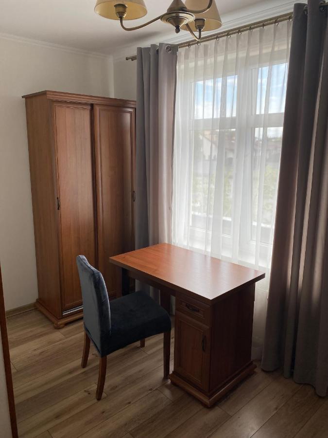 Noclegi W Centrum Brodnicy Brodnica  Kültér fotó