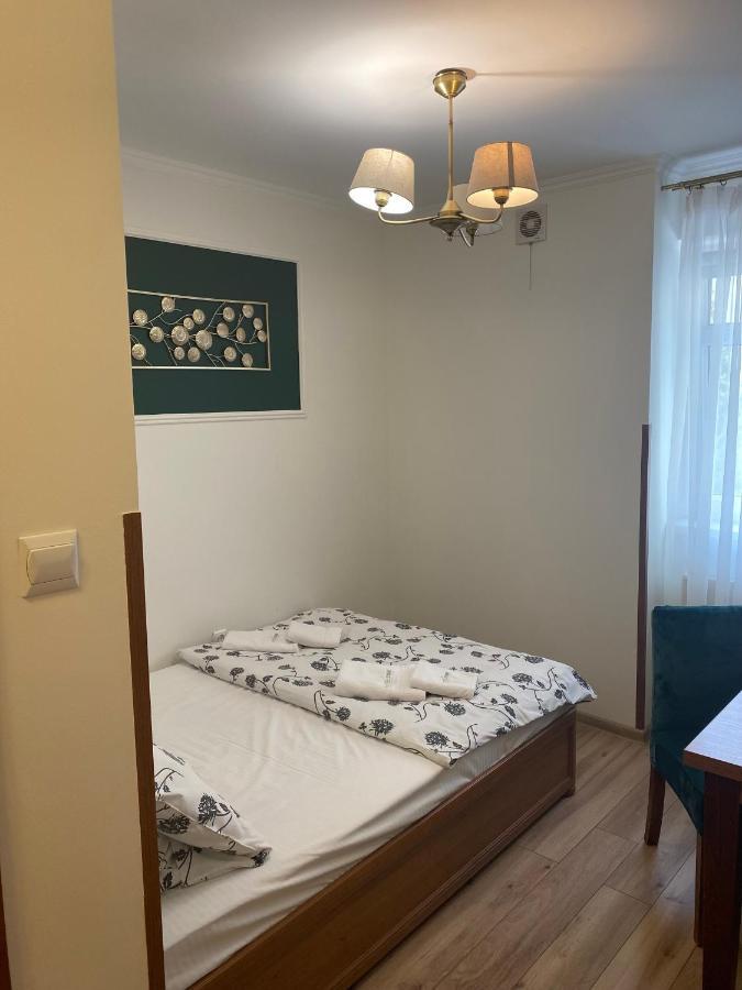 Noclegi W Centrum Brodnicy Brodnica  Kültér fotó