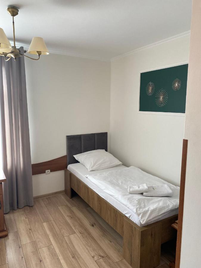 Noclegi W Centrum Brodnicy Brodnica  Kültér fotó