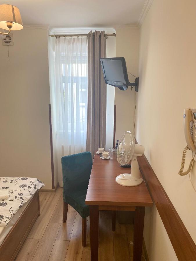 Noclegi W Centrum Brodnicy Brodnica  Kültér fotó