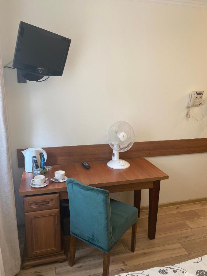 Noclegi W Centrum Brodnicy Brodnica  Kültér fotó