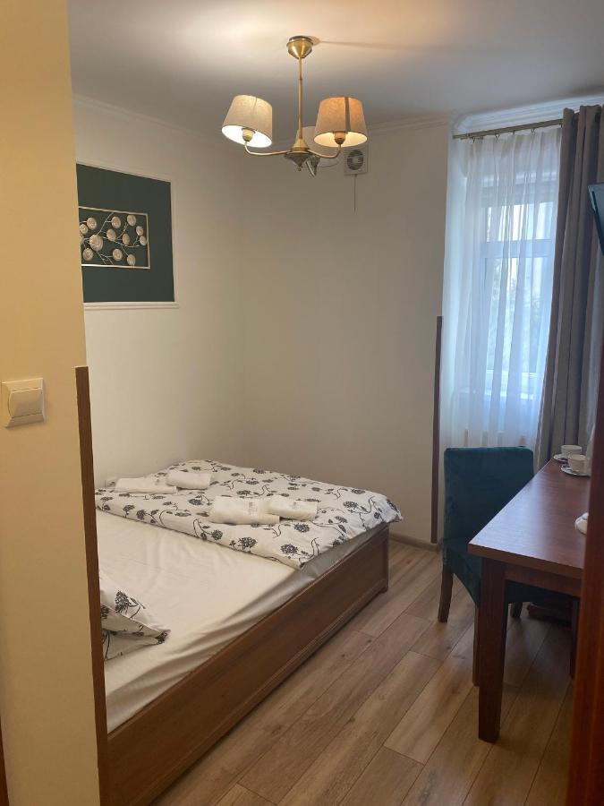 Noclegi W Centrum Brodnicy Brodnica  Kültér fotó