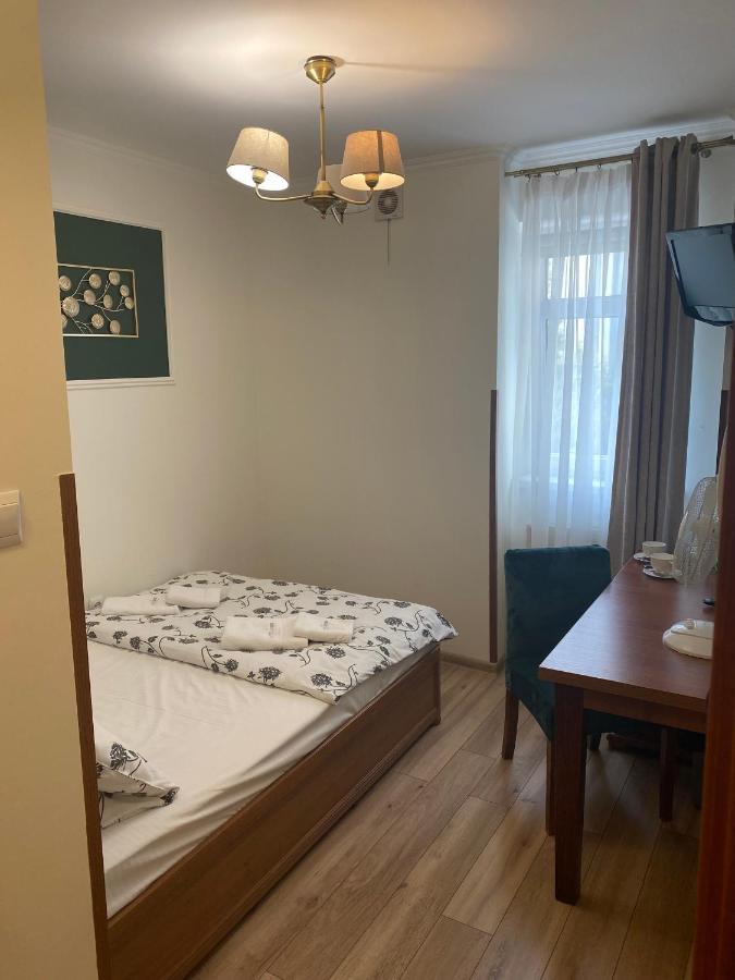 Noclegi W Centrum Brodnicy Brodnica  Kültér fotó