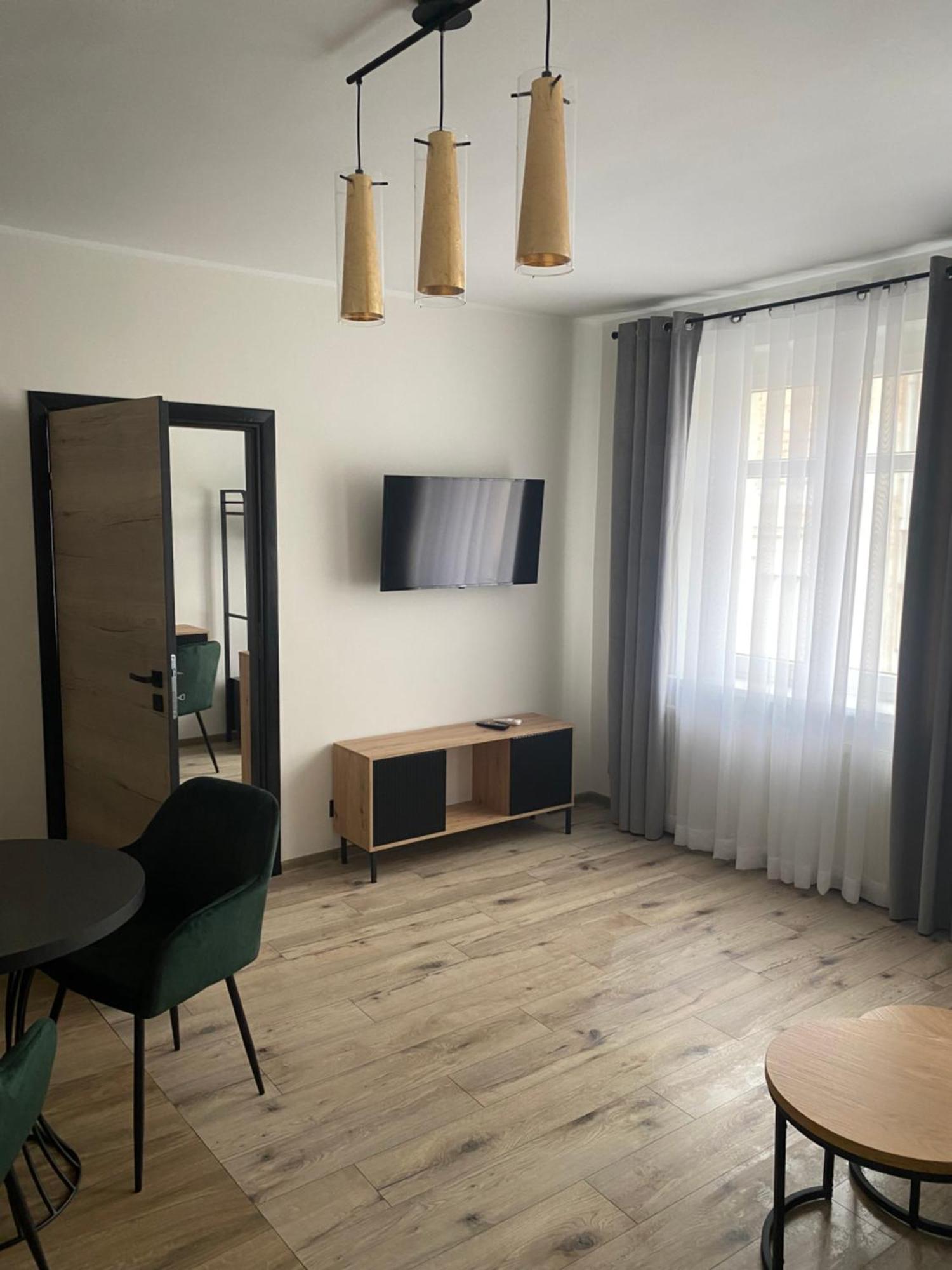 Noclegi W Centrum Brodnicy Brodnica  Kültér fotó