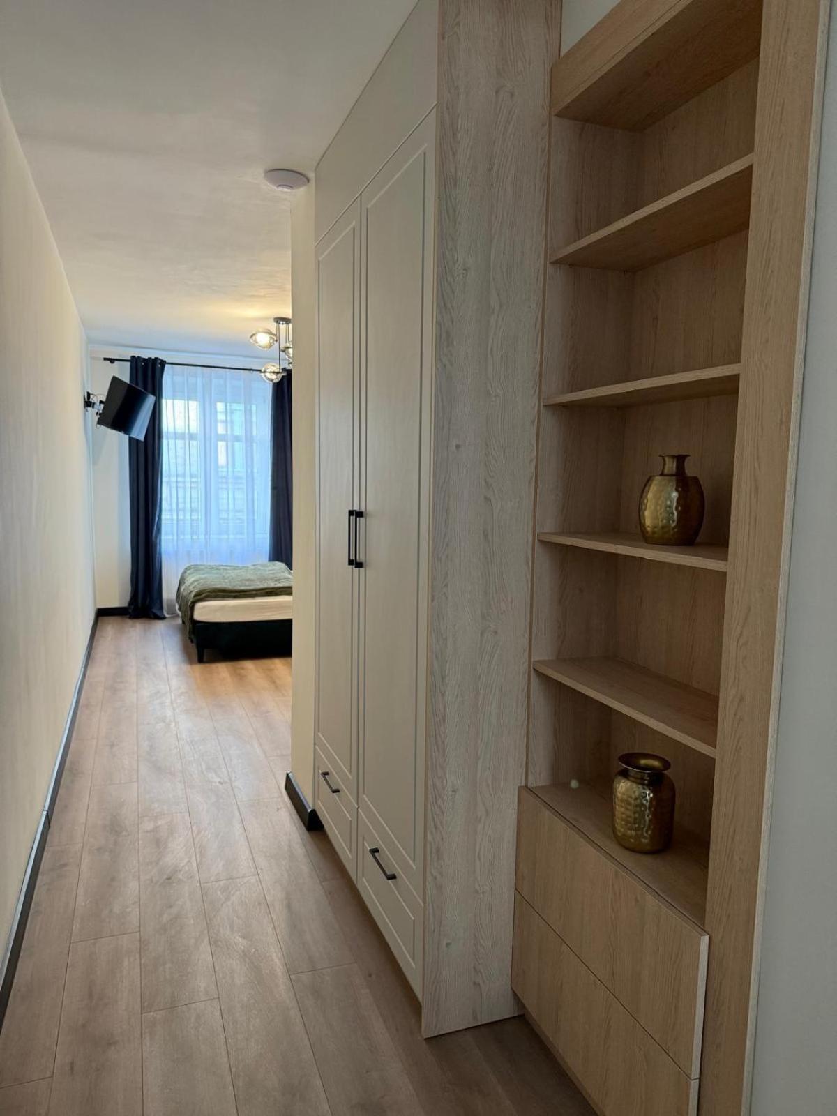 Noclegi W Centrum Brodnicy Brodnica  Kültér fotó