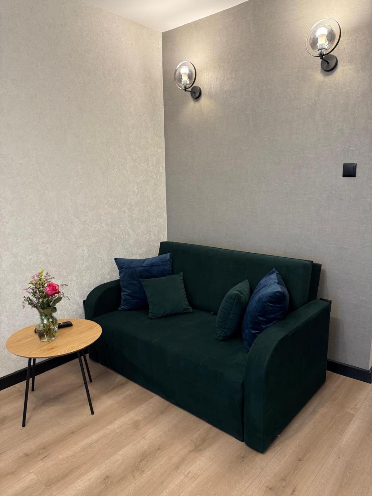Noclegi W Centrum Brodnicy Brodnica  Kültér fotó
