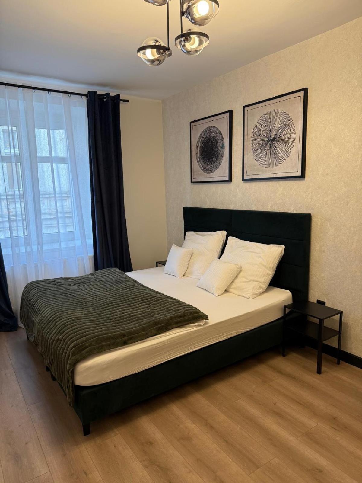 Noclegi W Centrum Brodnicy Brodnica  Kültér fotó